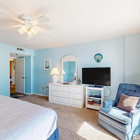 Surf Dweller 509 Apartamento Fort Walton Beach Exterior foto