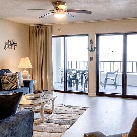 Surf Dweller 509 Apartamento Fort Walton Beach Exterior foto