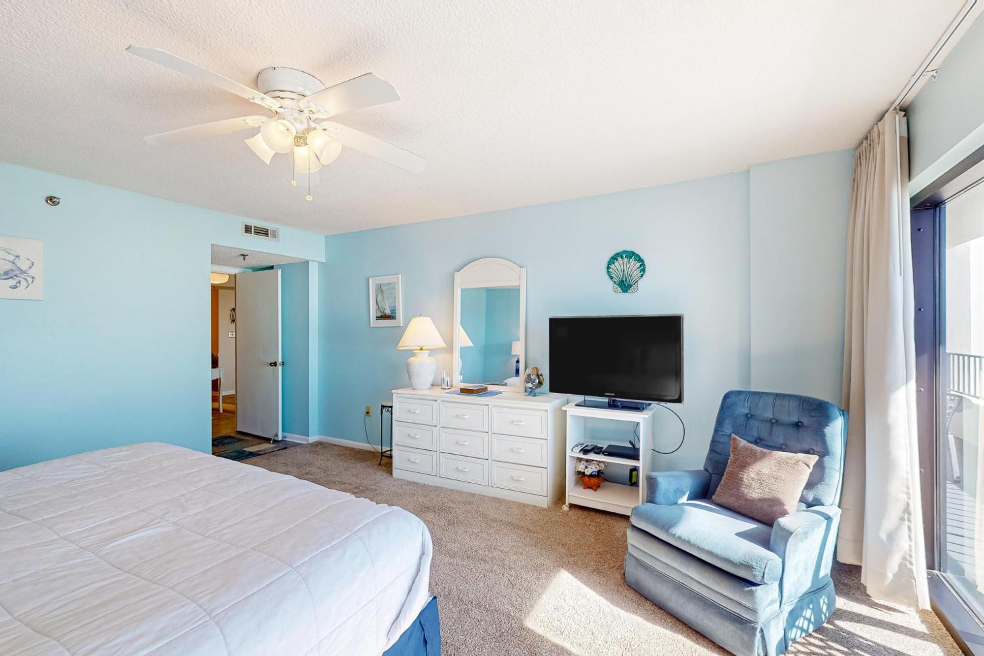 Surf Dweller 509 Apartamento Fort Walton Beach Exterior foto