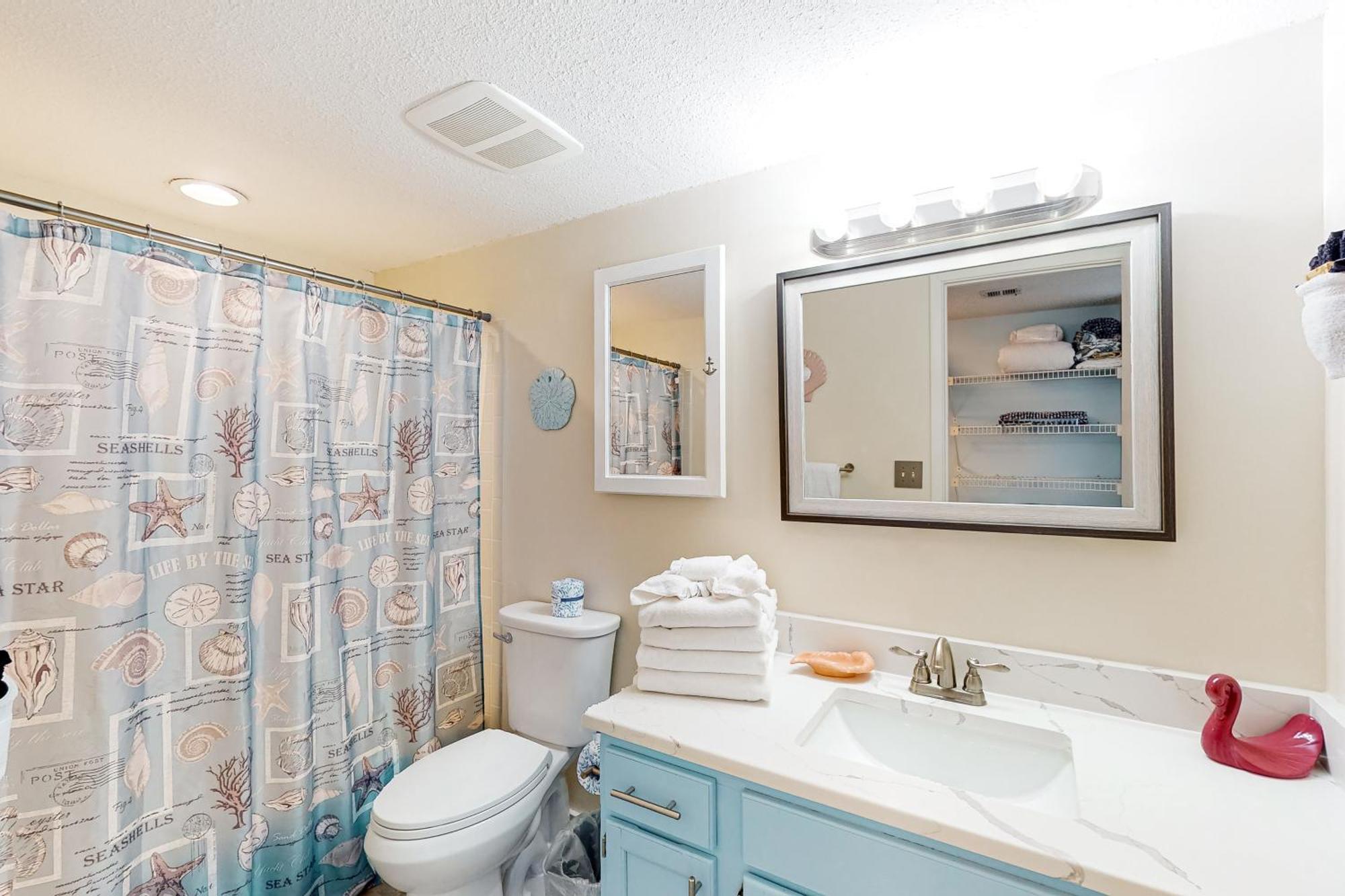 Surf Dweller 509 Apartamento Fort Walton Beach Exterior foto