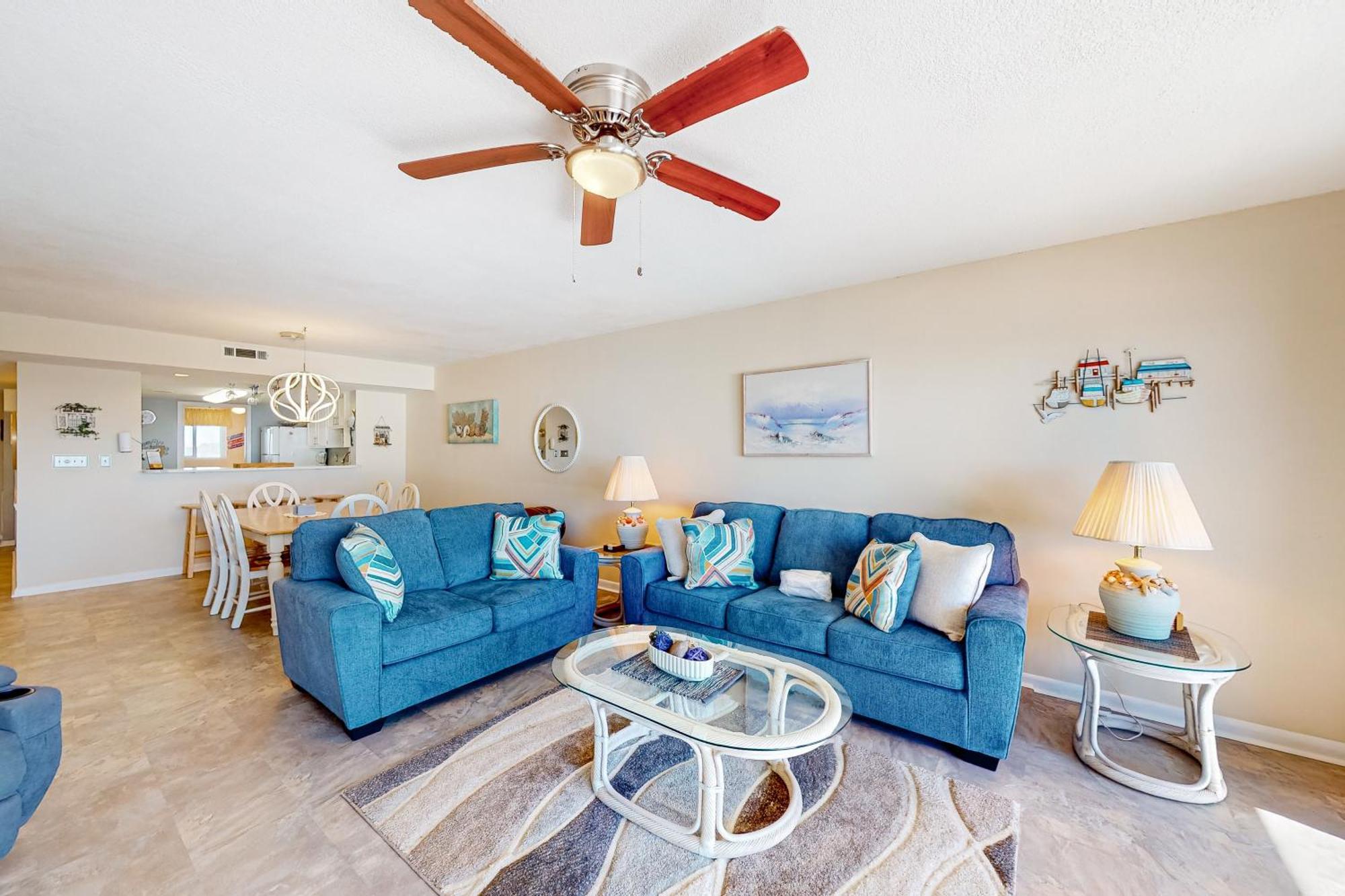 Surf Dweller 509 Apartamento Fort Walton Beach Exterior foto