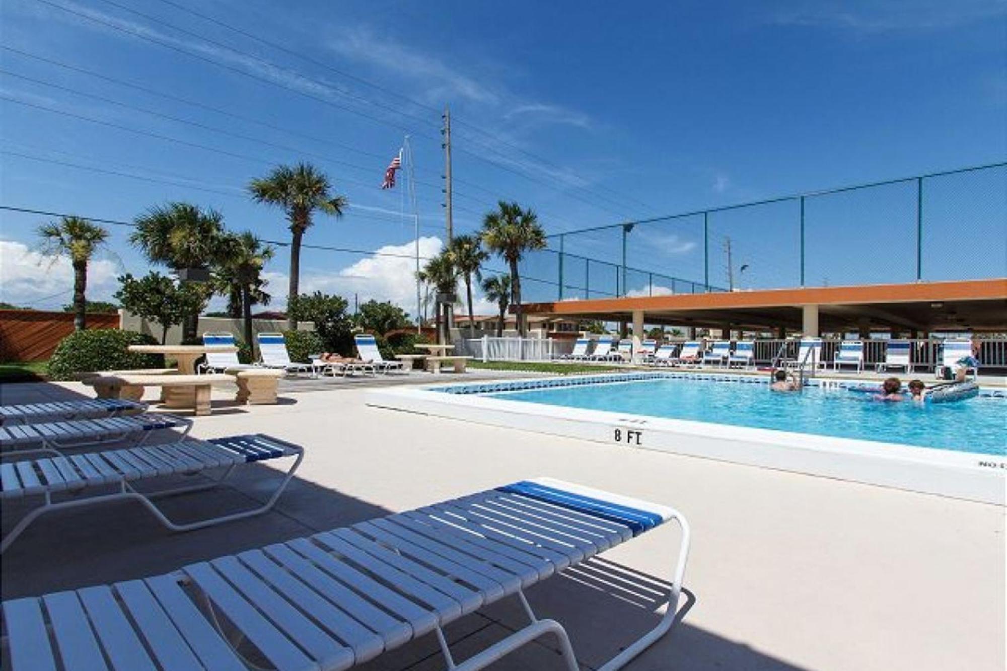 Surf Dweller 509 Apartamento Fort Walton Beach Exterior foto