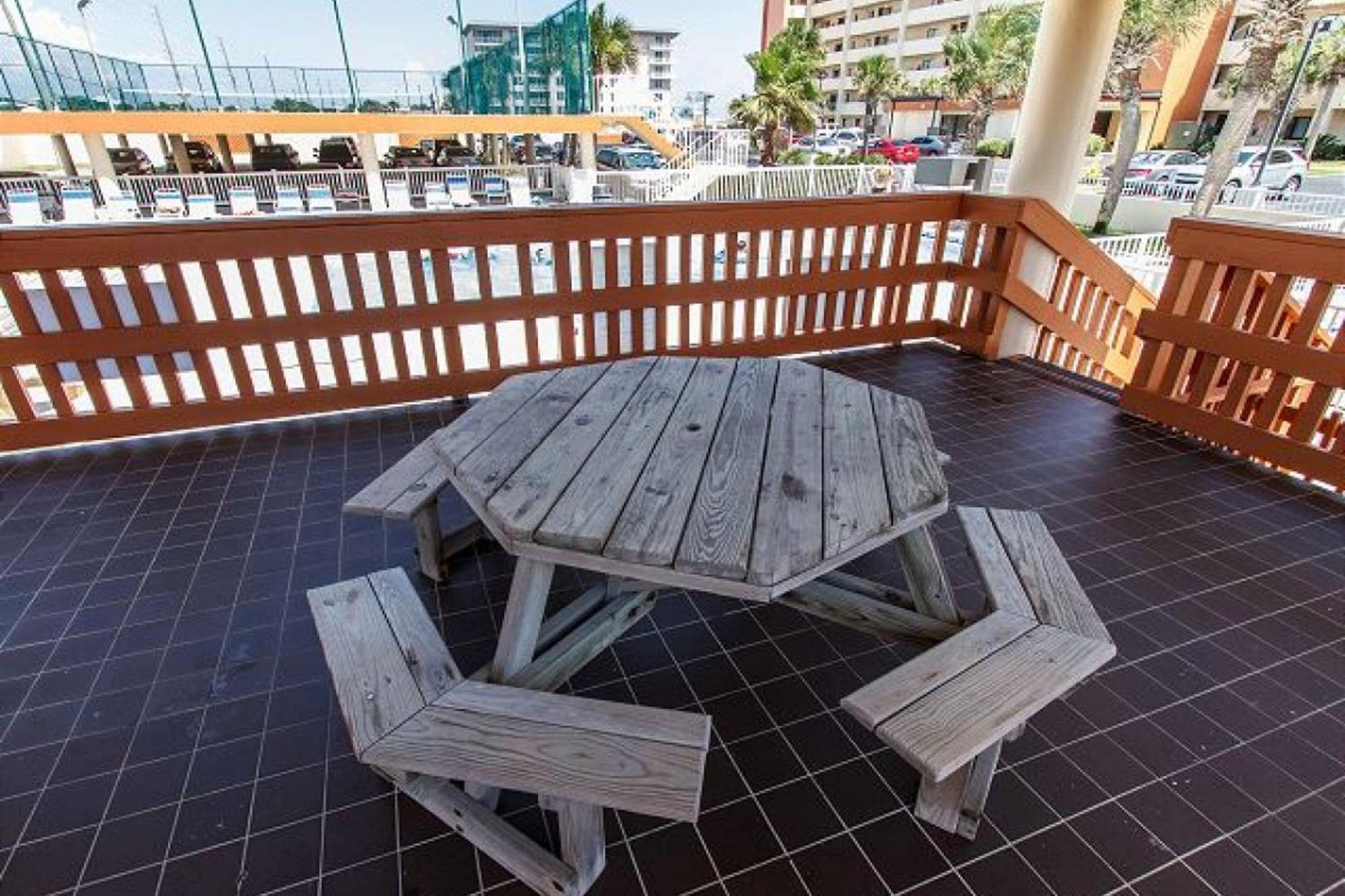 Surf Dweller 509 Apartamento Fort Walton Beach Exterior foto