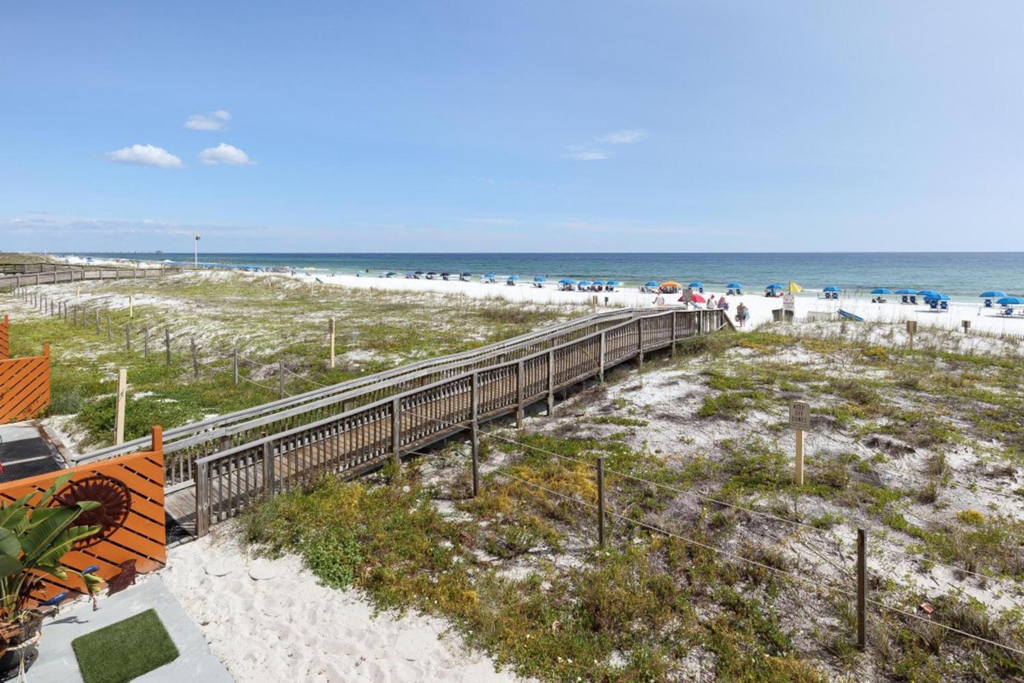 Surf Dweller 509 Apartamento Fort Walton Beach Exterior foto